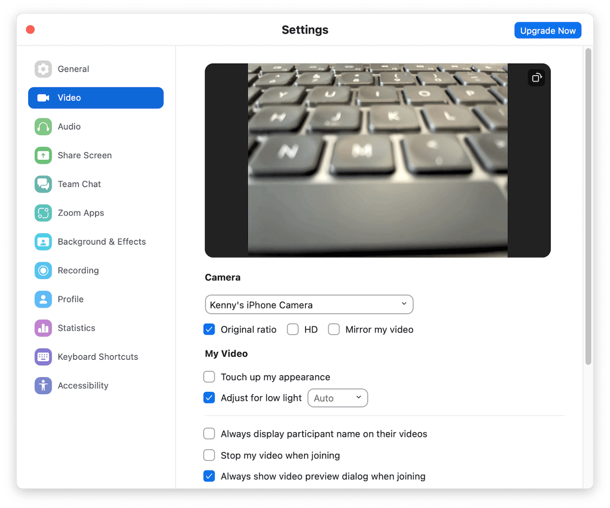 變焦相機不起作用？ 9個嘗試的解決方案